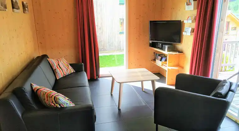 Cottage in Hohentauern