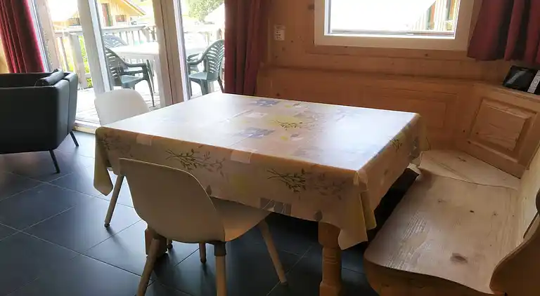 Cottage in Hohentauern