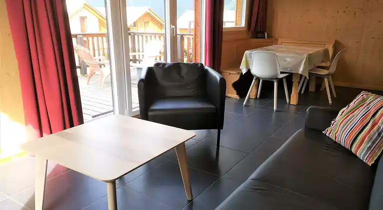 Cottage in Hohentauern