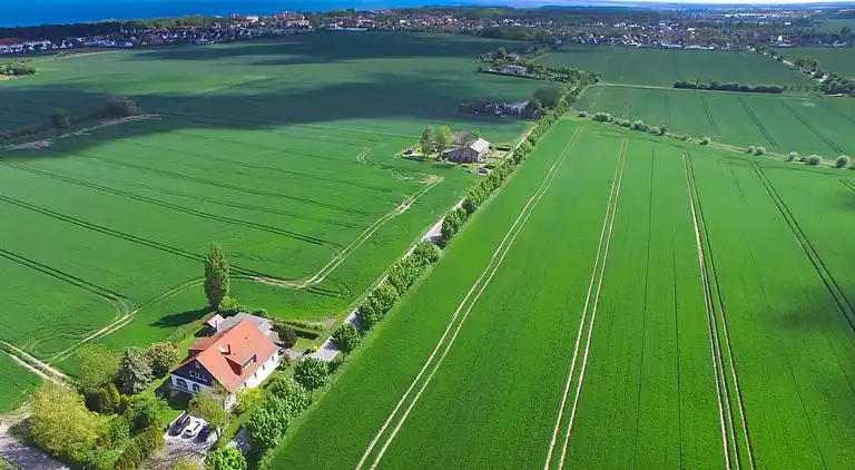 Apartment in Kühlungsborn