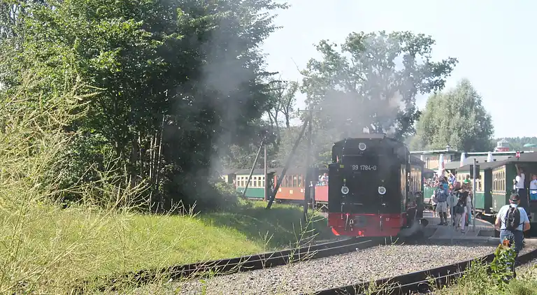 Apartment in Stralsund