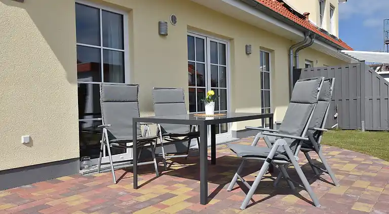 Holiday home in Rerik