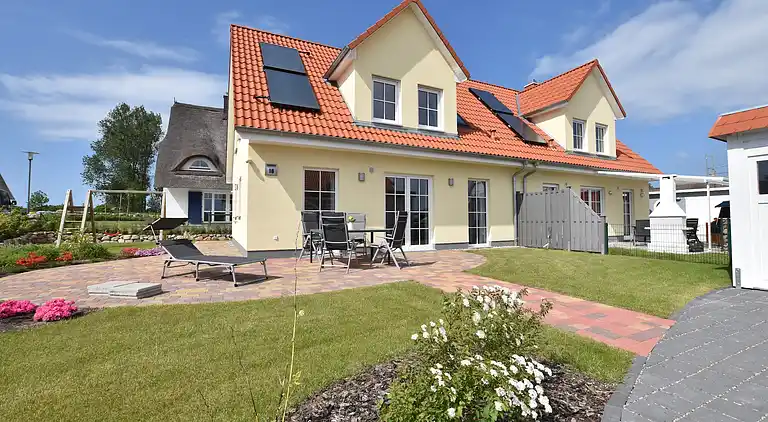 Holiday home in Rerik