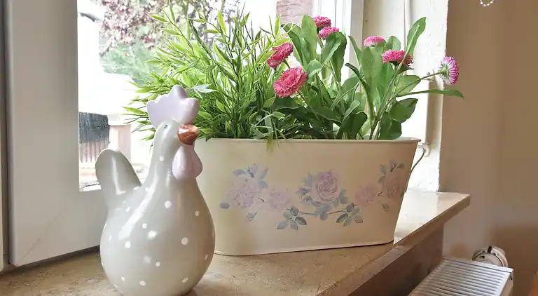 Bungalow in Ortsamt 2