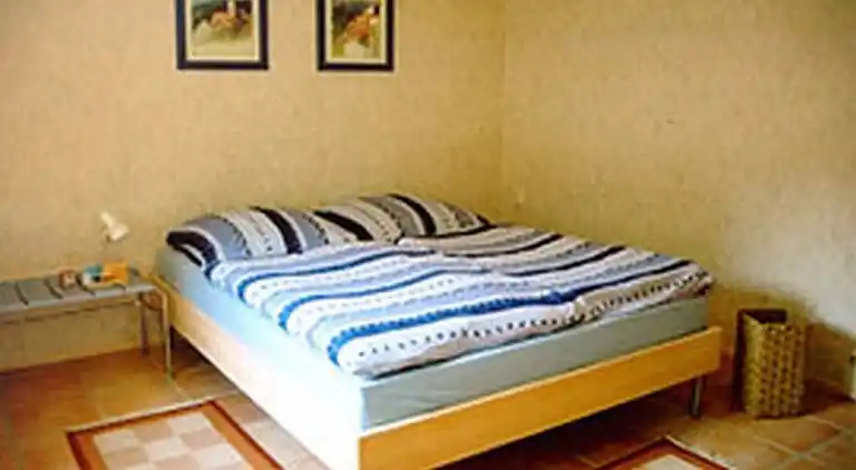 Bungalow i Klein Labenz