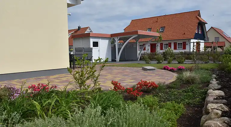 Holiday home in Rerik