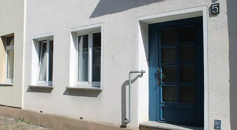 Holiday home in Kröpelin