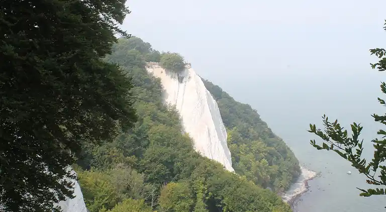 Bungalow in Alt Reddevitz