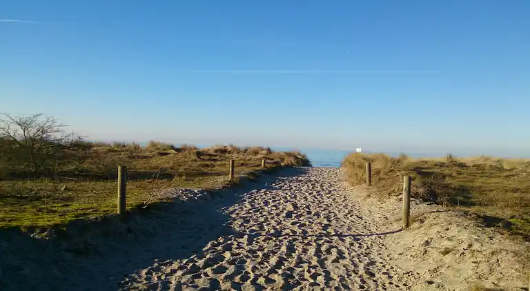 Holiday home in Baltic Sea Germany