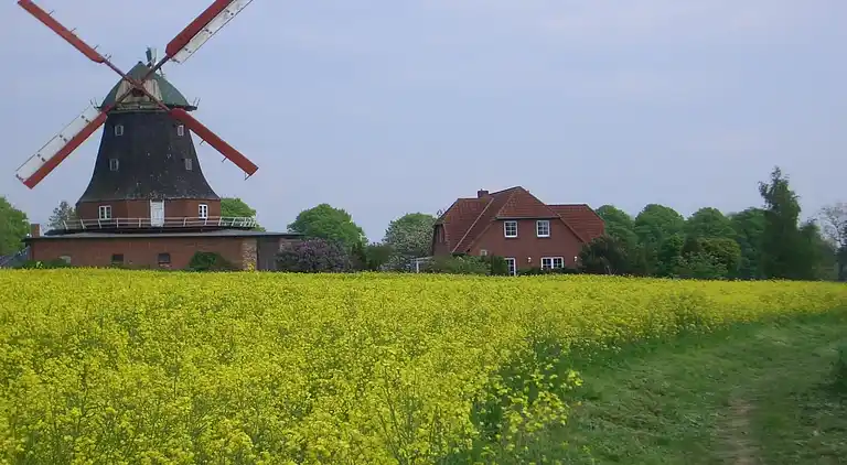 Ferielejlighed i Neubukow