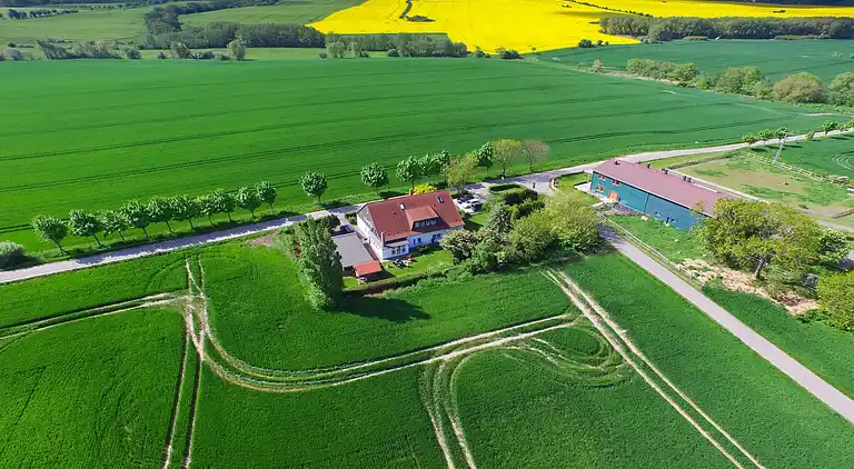 Apartment in Kühlungsborn