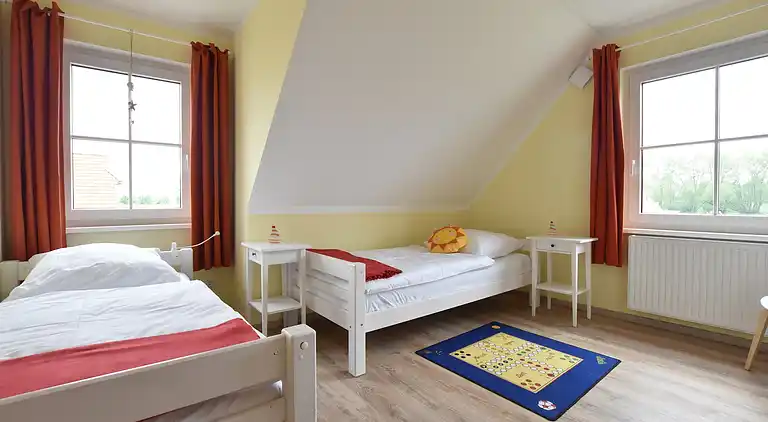 Holiday home in Rerik