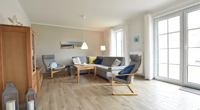 Holiday home in Rerik