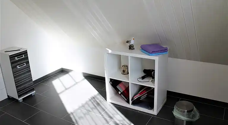 Ferielejlighed i Damshagen