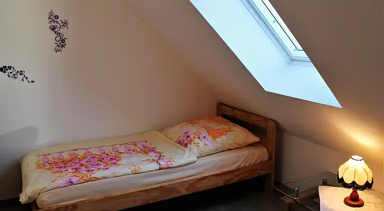 Ferielejlighed i Damshagen