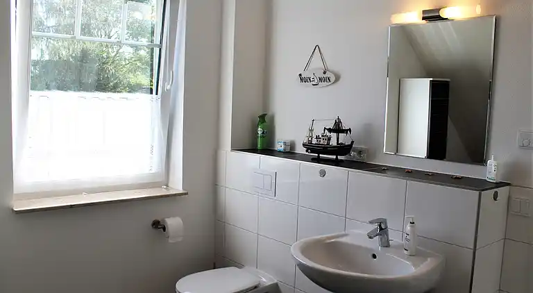 Ferielejlighed i Damshagen