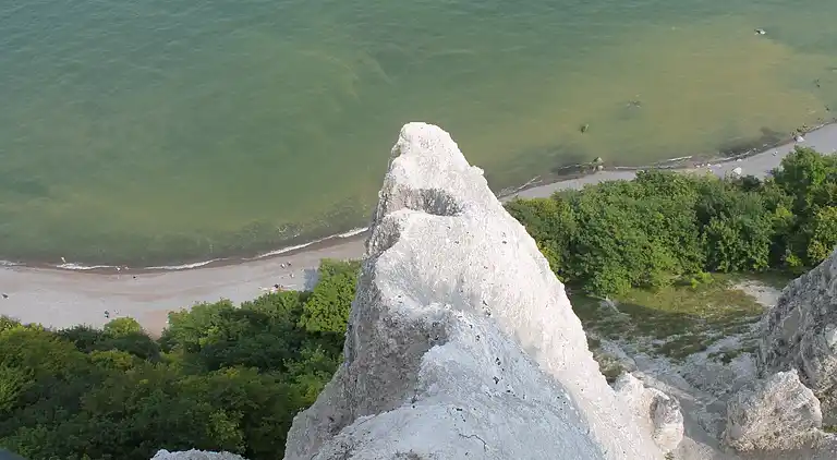 Ferielejlighed i Neu Lüdershagen