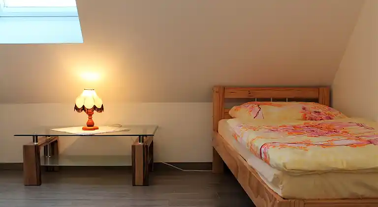 Ferielejlighed i Damshagen