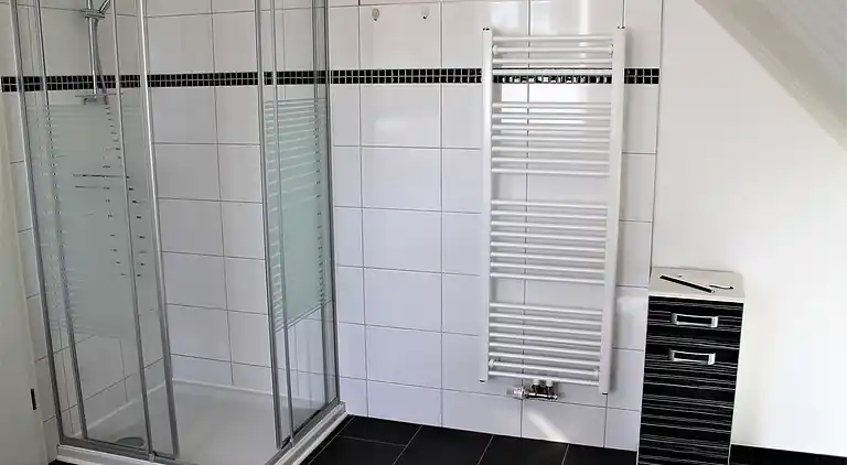 Ferielejlighed i Damshagen