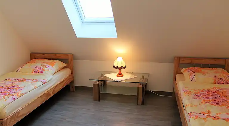 Ferielejlighed i Damshagen