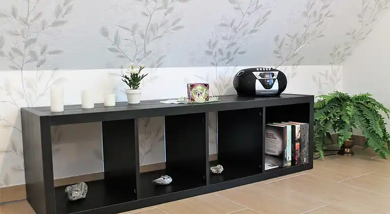 Ferielejlighed i Damshagen