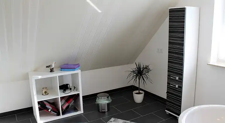 Ferielejlighed i Damshagen