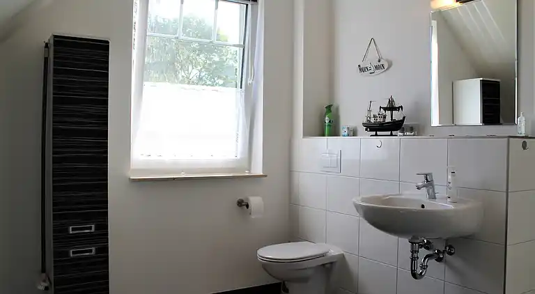 Ferielejlighed i Damshagen