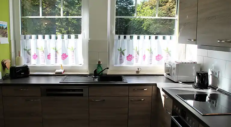 Ferielejlighed i Damshagen