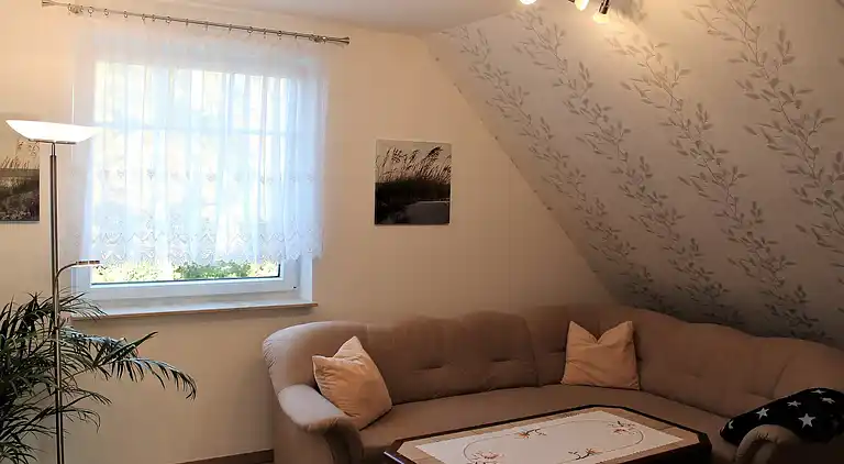 Ferielejlighed i Damshagen