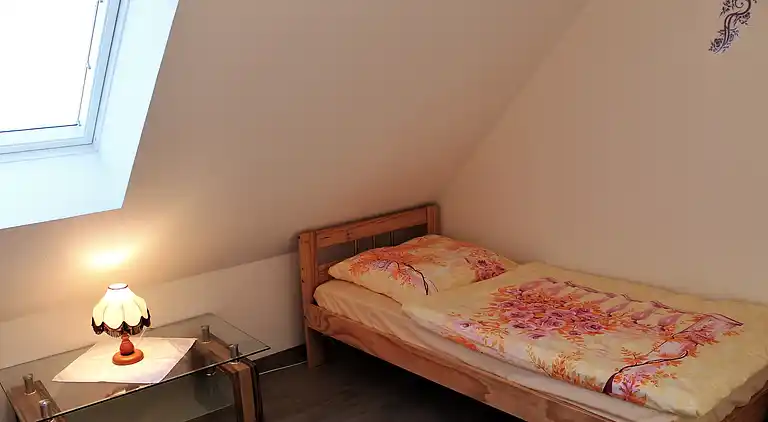 Ferielejlighed i Damshagen