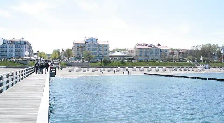 Apartment in Rostock