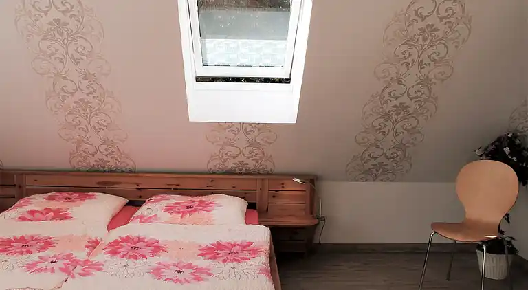 Ferielejlighed i Damshagen