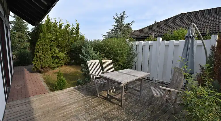 Apartment in Boiensdorf