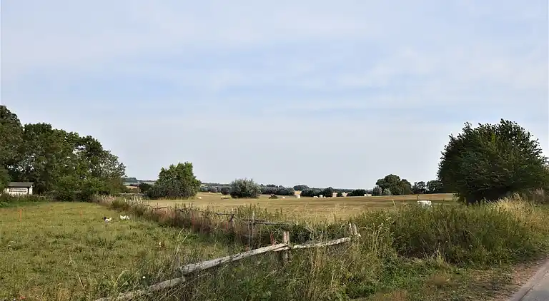 Apartment in Boiensdorf