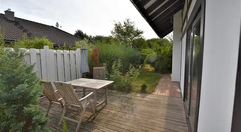 Apartment in Boiensdorf