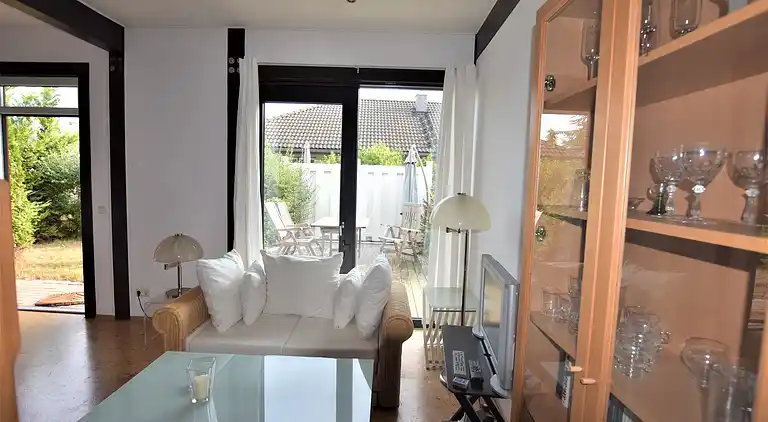 Apartment in Boiensdorf