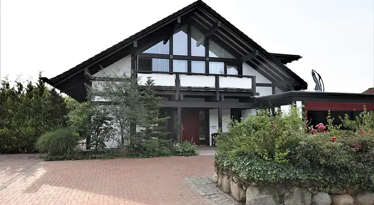 Apartment in Boiensdorf