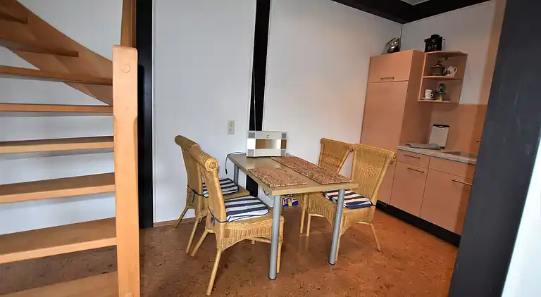 Apartment in Boiensdorf