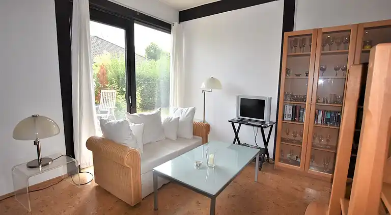 Apartment in Boiensdorf