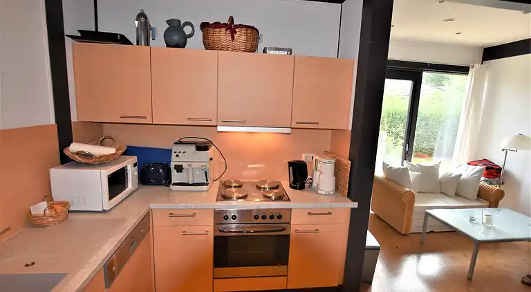 Apartment in Boiensdorf