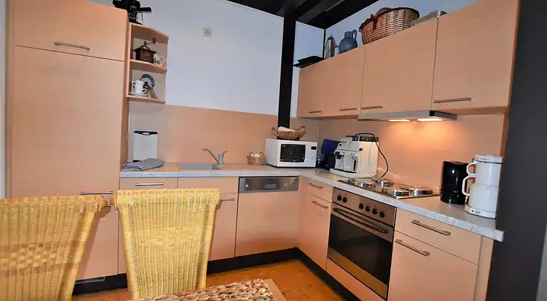 Apartment in Boiensdorf