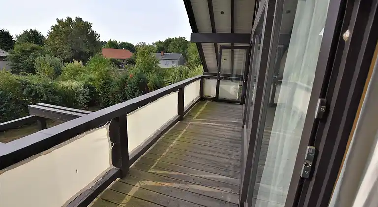 Apartment in Boiensdorf