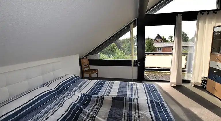 Apartment in Boiensdorf