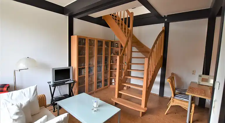 Apartment in Boiensdorf