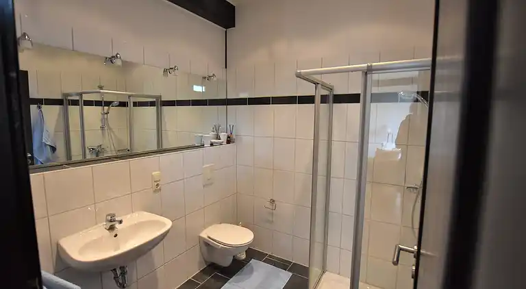 Apartment in Boiensdorf