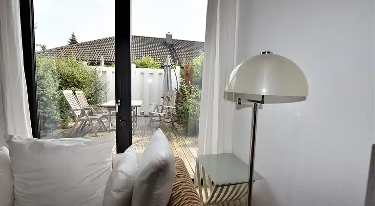 Apartment in Boiensdorf