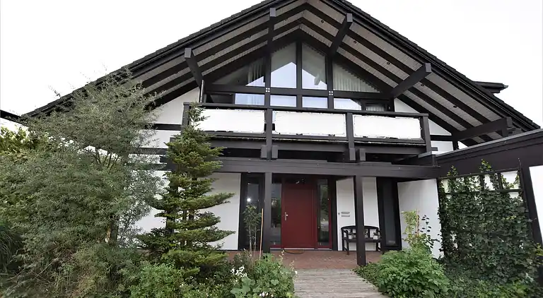 Apartment in Boiensdorf