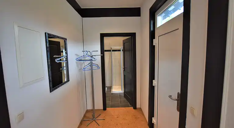 Apartment in Boiensdorf