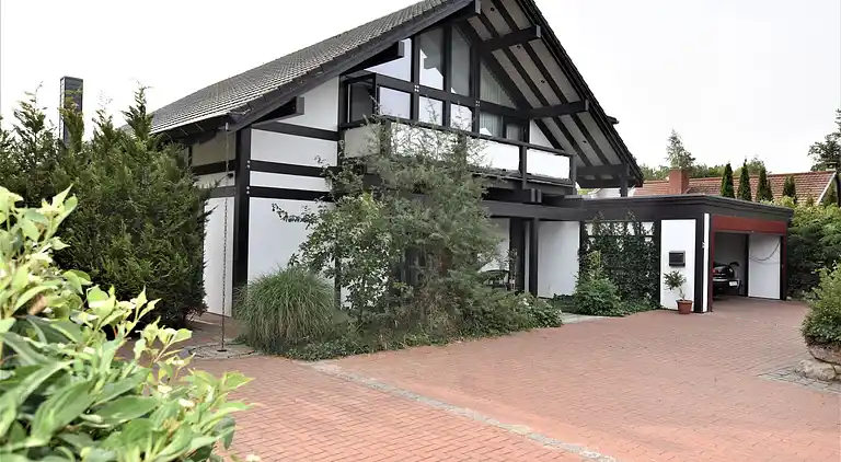 Apartment in Boiensdorf