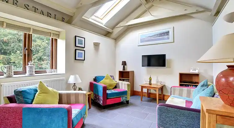 Vakantiehuis in Dunmere